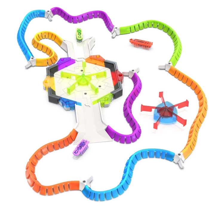 Hexbug Flash Nano Playground Oyun Seti