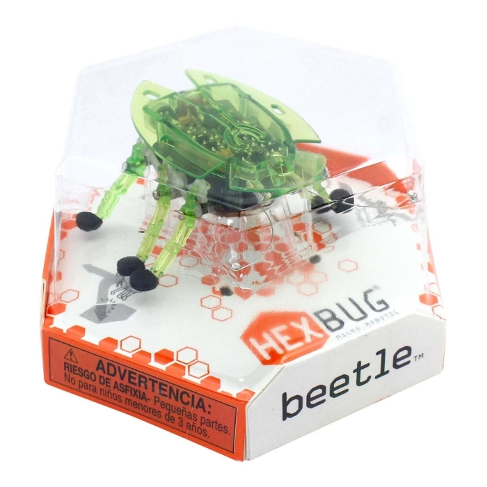 Hexbug Mikro Robot Böcek