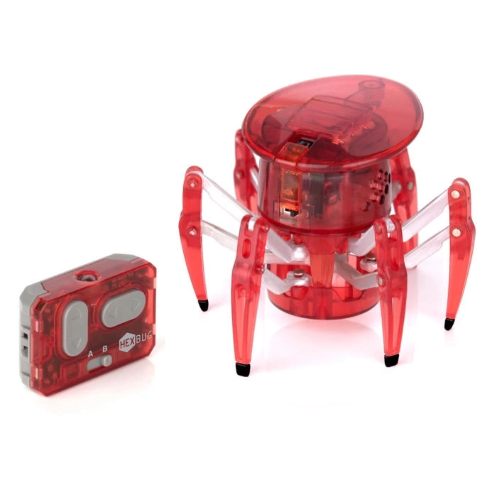 Hexbug Uzaktan Kumandalı Mikro Robot Örümcek