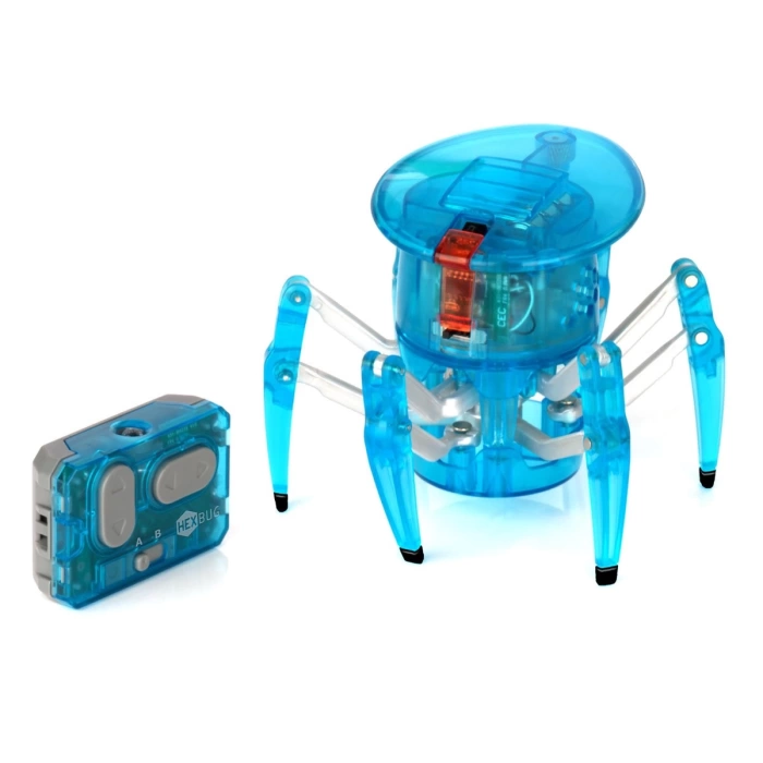 Hexbug Uzaktan Kumandalı Mikro Robot Örümcek