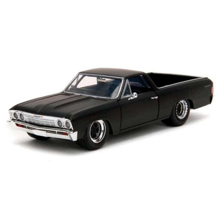 Hızlı & Öfkeli 1967 El Camino Model Aracı