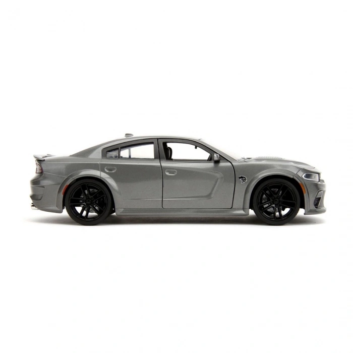 Hızlı & Öfkeli 2021 Dodge Charger Model Aracı