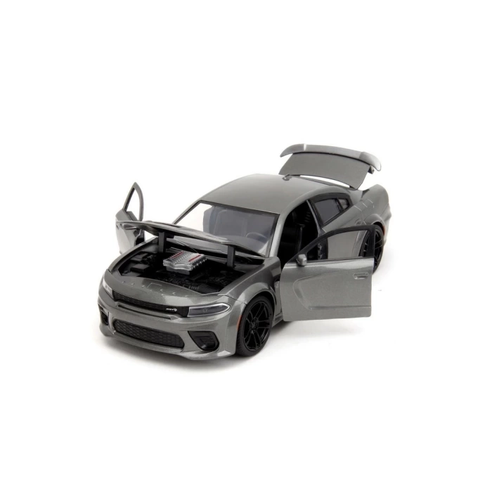 Hızlı & Öfkeli 2021 Dodge Charger Model Aracı