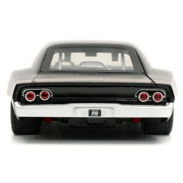 Hızlı ve Öfkeli, 1968 Dodge Charger Model Aracı