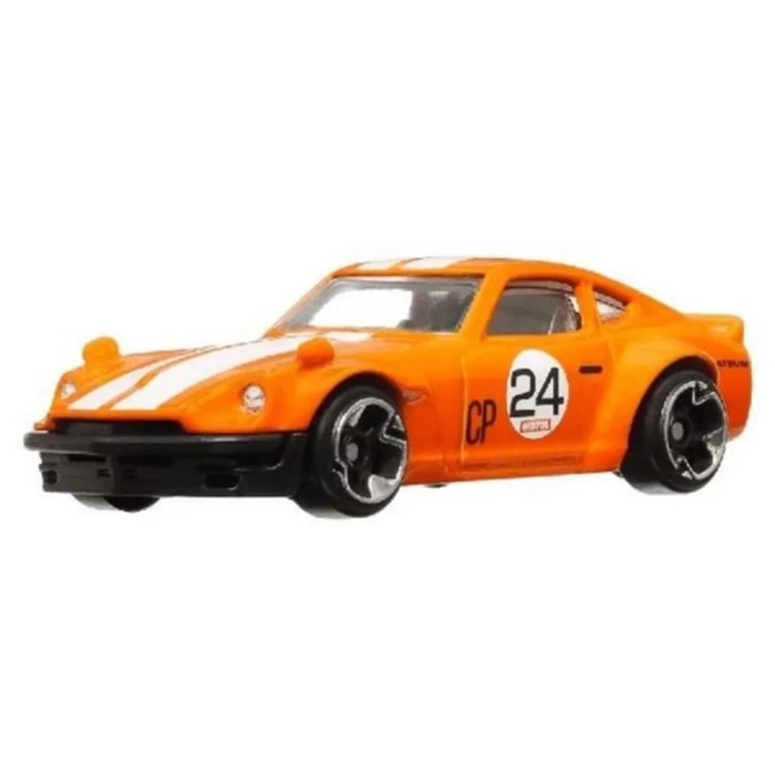 Hot Wheels Custom Datsun 240Z HVR10