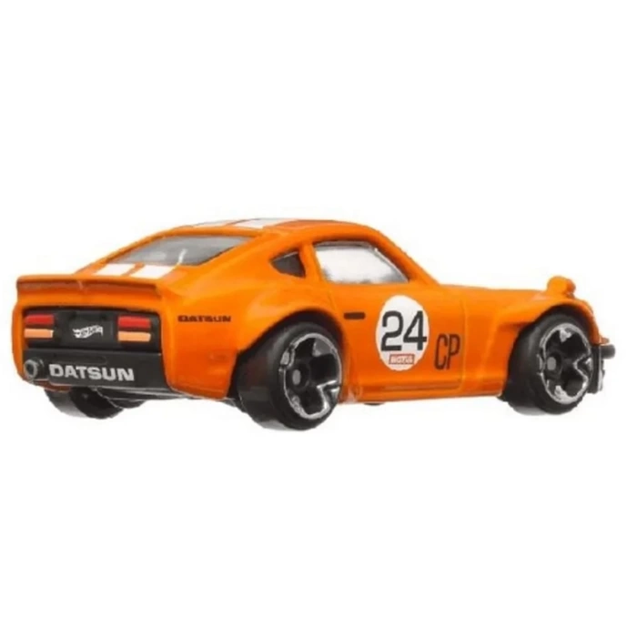 Hot Wheels Custom Datsun 240Z HVR10