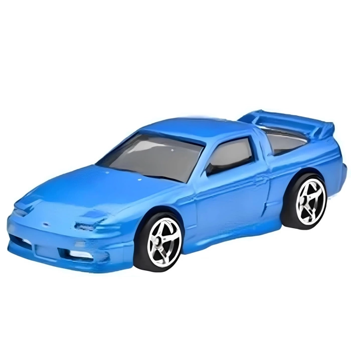 Hot Wheels Fast & Furious 1996 180SX Type HVR62