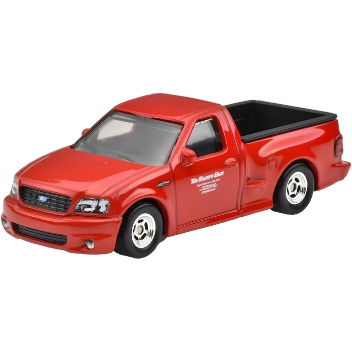 Hot Wheels Fast & Furious Ford F-150 SVT Lightning HYP75