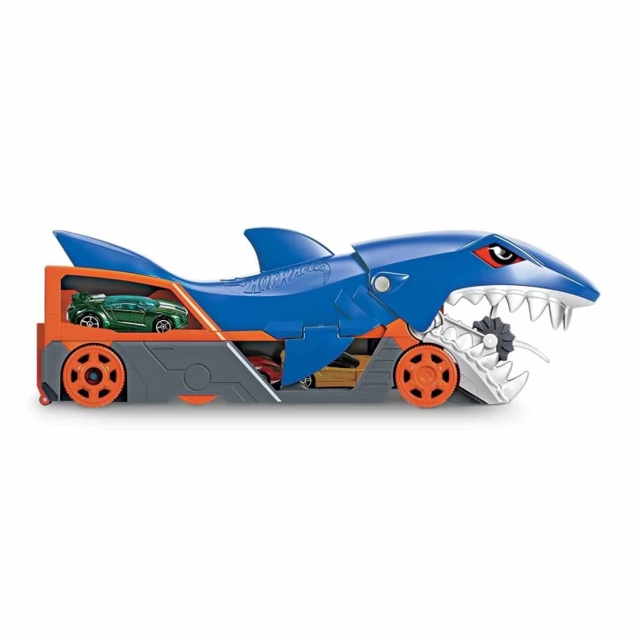 Hot Wheels Köpek Balığı Taşıyıcı GVG36