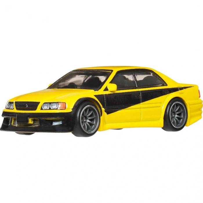 Hot Wheels Toyota Chaser