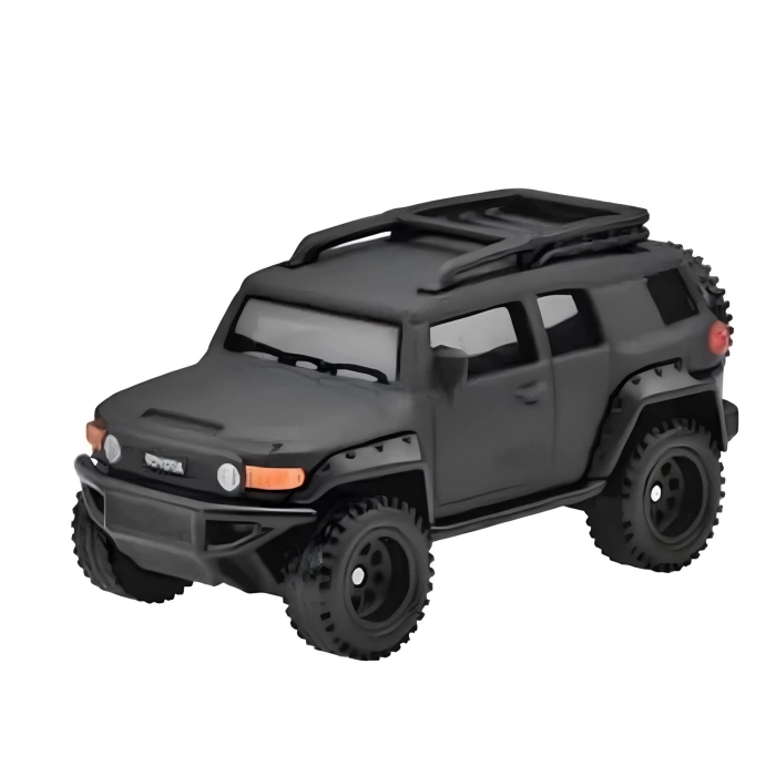 Hot Wheels Fast & Furious Toyota FJ Cruiser HRT99