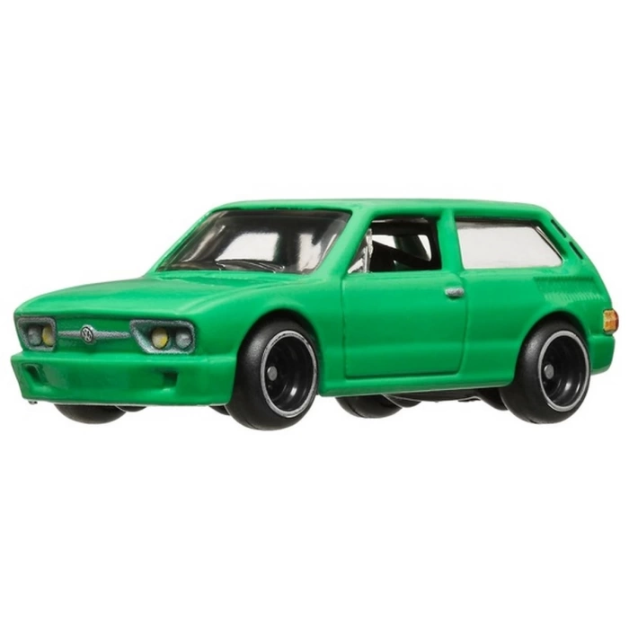 Hot Wheels Wolkswagen Brasilia HRV82