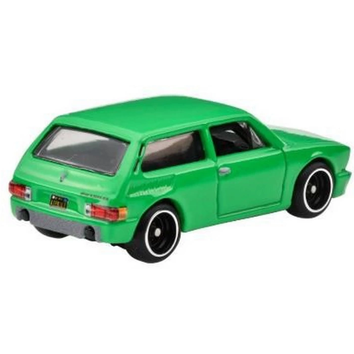 Hot Wheels Wolkswagen Brasilia HRV82