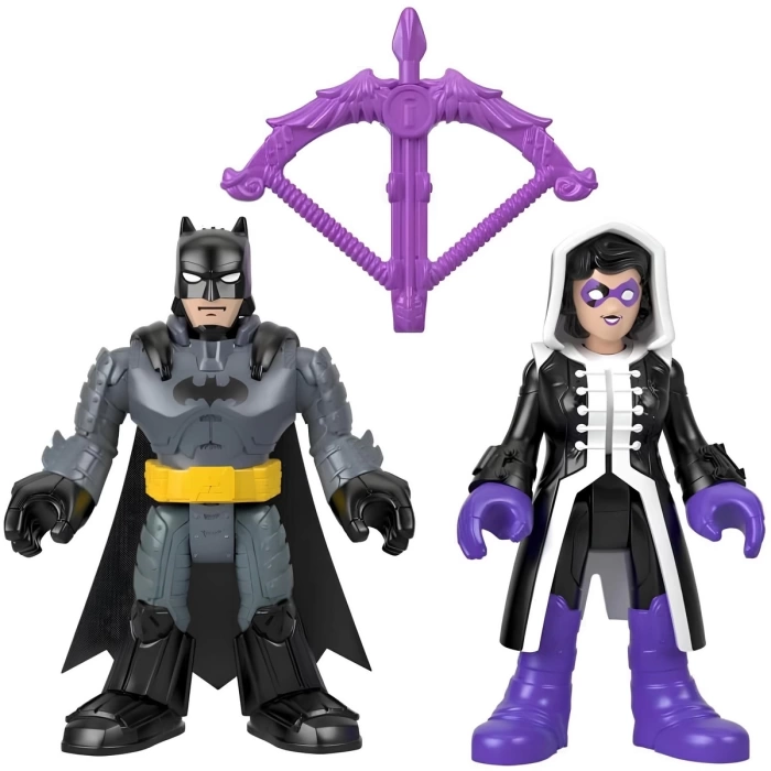 Imaginext DC Super Friends Figürleri M5645