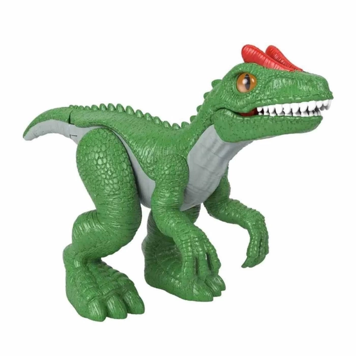 Imaginext Jurassic World Dinozor Figürleri