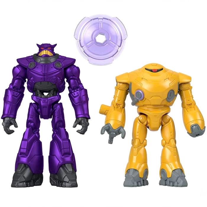 Imaginext Lightyear Figür Seti HGT30