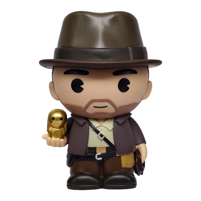Indiana Jones Figür Kumbara