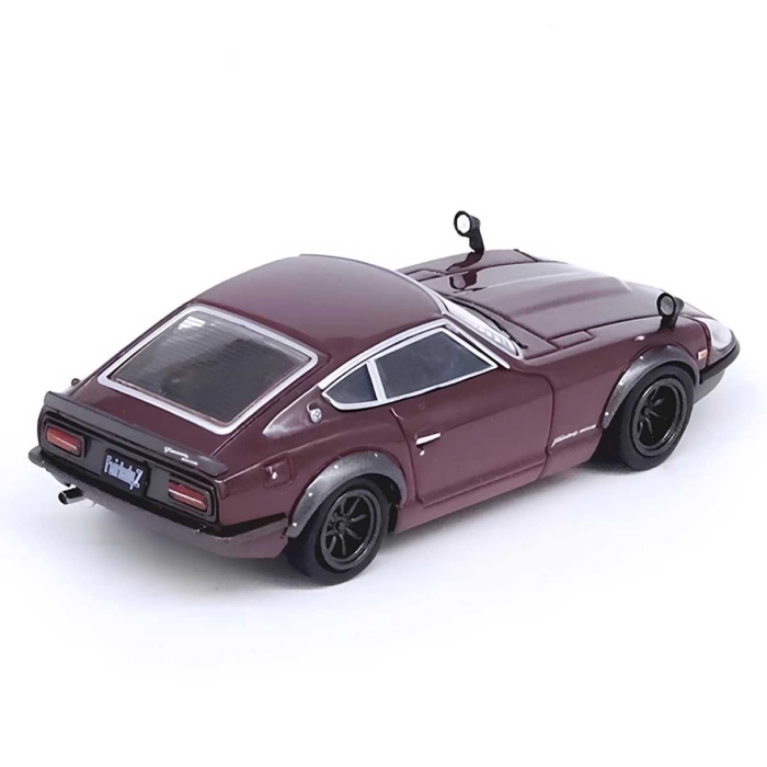 Inno 1:64 Nissan Fairlady 240ZG