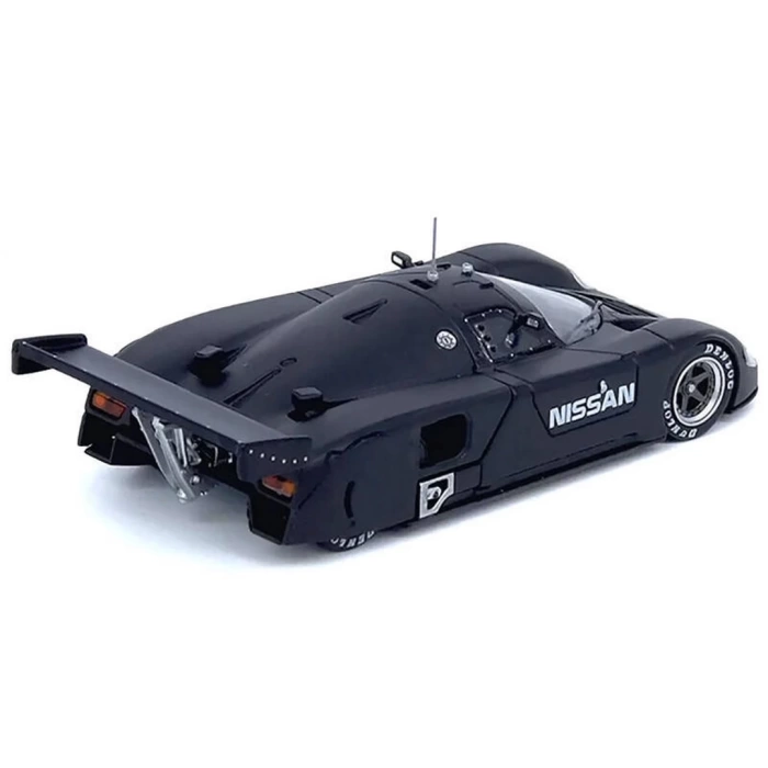 Inno 1/64 Nissan R89C Le Mans Shakedown Test At Paul Ricard 1988