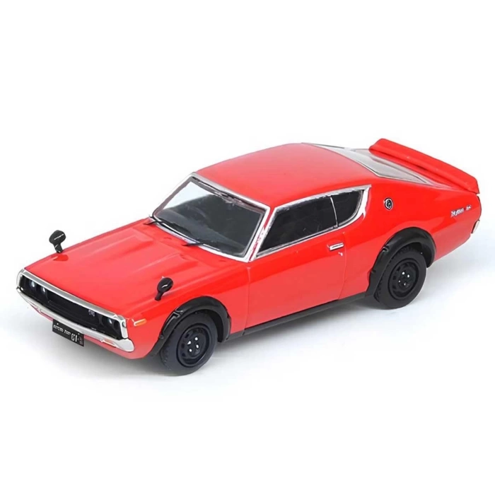 Inno 1:64 Nissan Skyline 2000 GT-R