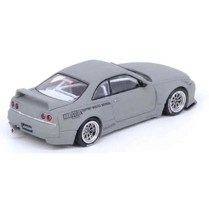 Inno 1/64 Nissan Skyline GT-R R33 Pandem Rocket Bunny