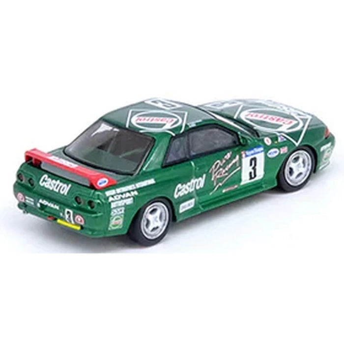 Inno 1/64 Super Taikyu N1 Castrol Tsukuba 12