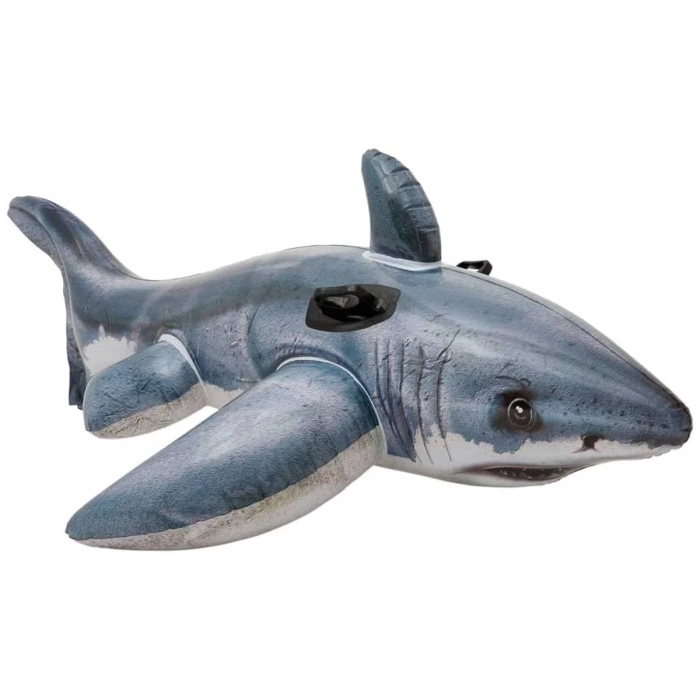 Intex Köpekbalığı Binici 173 cm 57525