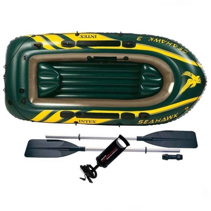 Intex Seahawk 3 Bot Set 68380