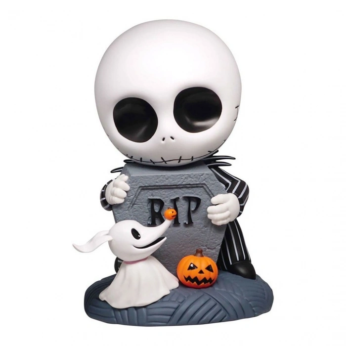 Jack Skellington Mega Boy Figür Kumbara 50 cm