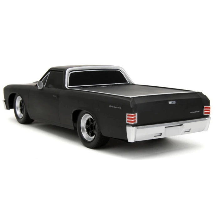 Jada 1/16 F/F Fast & Furious 1967 Chevrolet El Camino 2.4 SMB-253206013