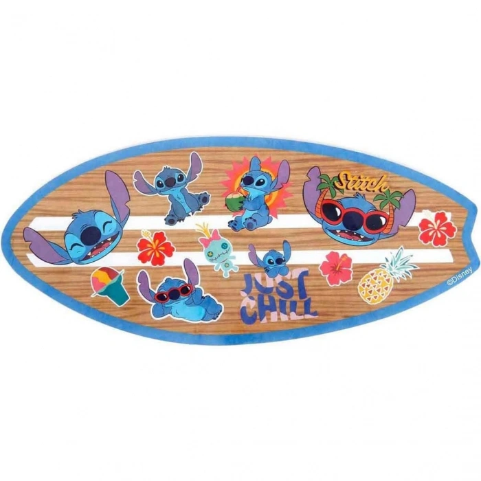 Jada 1:16 Stitch Uzaktan Kumandalı Jeep