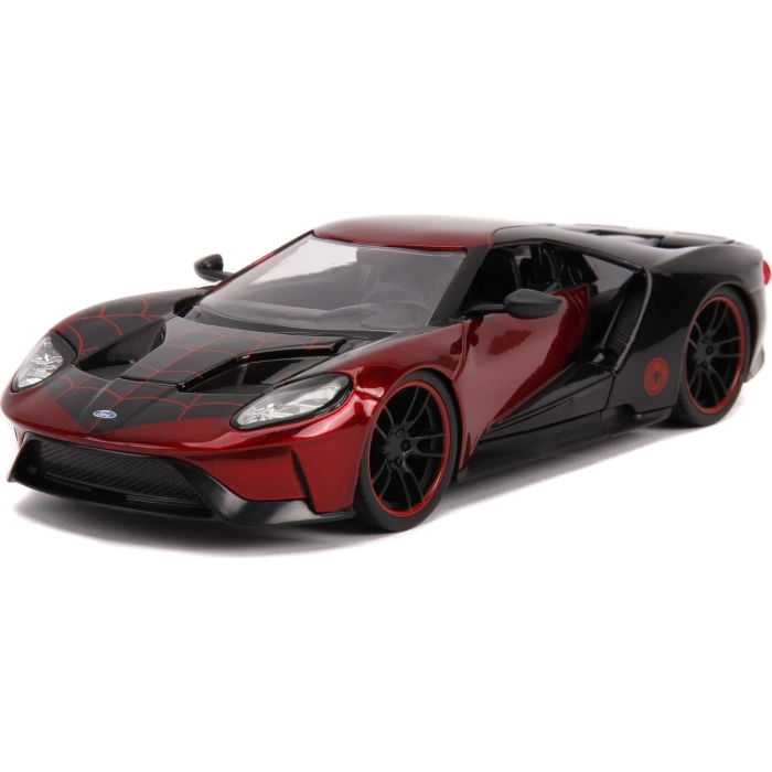 Jada 1:24 Marvel 2017 Ford GT