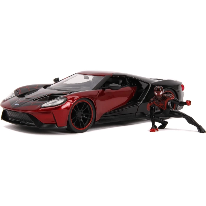 Jada 1:24 Marvel 2017 Ford GT