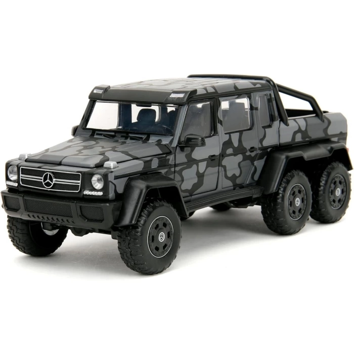 Jada 1/24 Pink Slips Mercedes Benz AMG G63