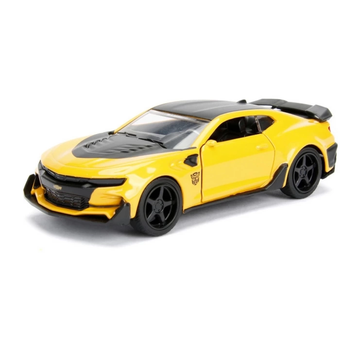 Jada 1:32 Transformers Bumblebee