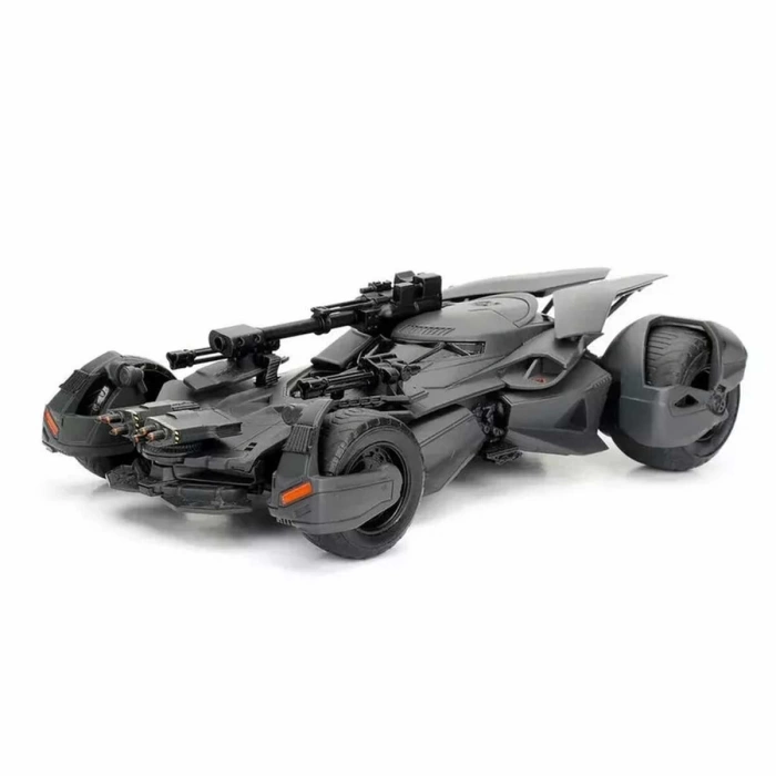 Jada Batman Justice League Batmobile