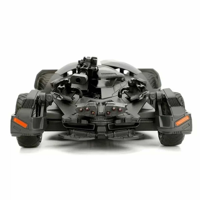 Jada Batman Justice League Batmobile