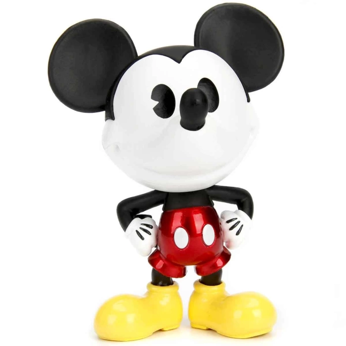 Jada Disney Mickey Mouse Metal Figür 10 cm