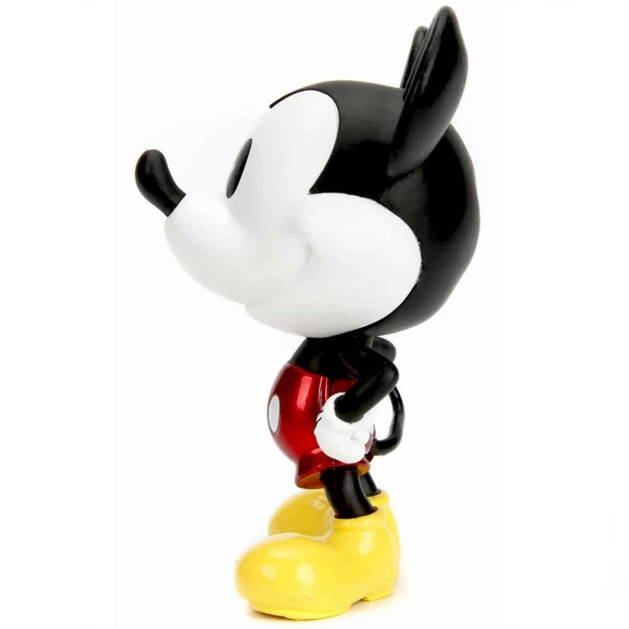 Jada Disney Mickey Mouse Metal Figür 10 cm