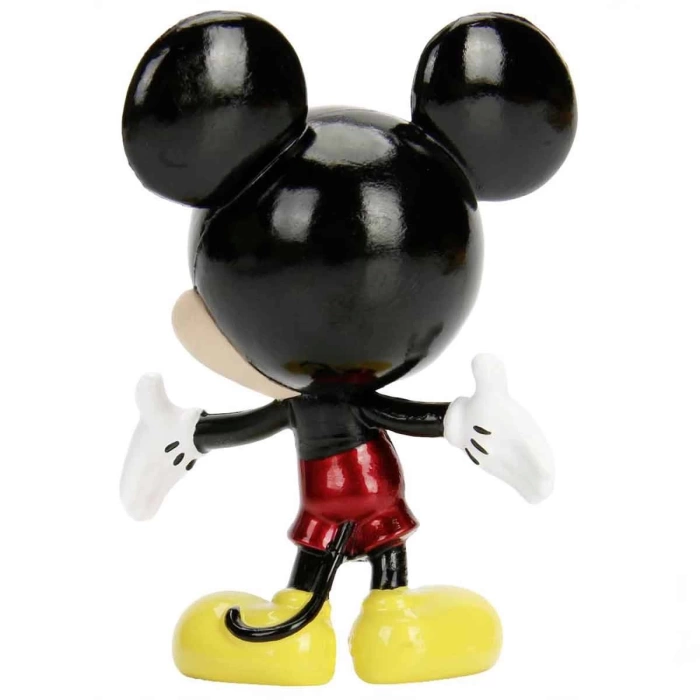 Jada Disney Mickey Mouse Metal Figür 6 cm