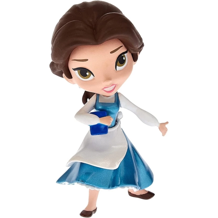 Jada Disney Princess Prov. Belle Figürü 10 cm