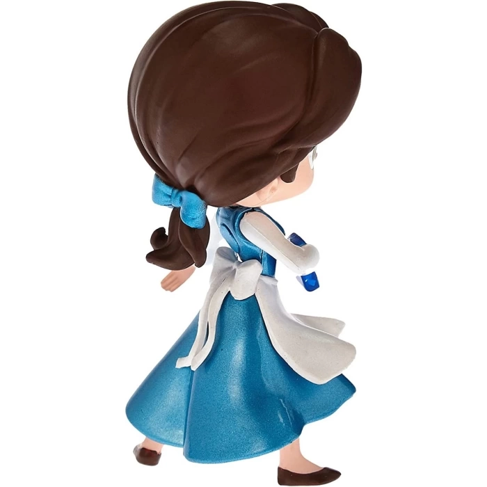 Jada Disney Princess Prov. Belle Figürü 10 cm