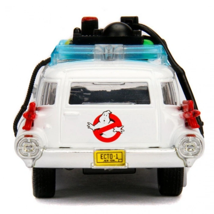 Jada Ghostbusters ECTO-1 Model Araç