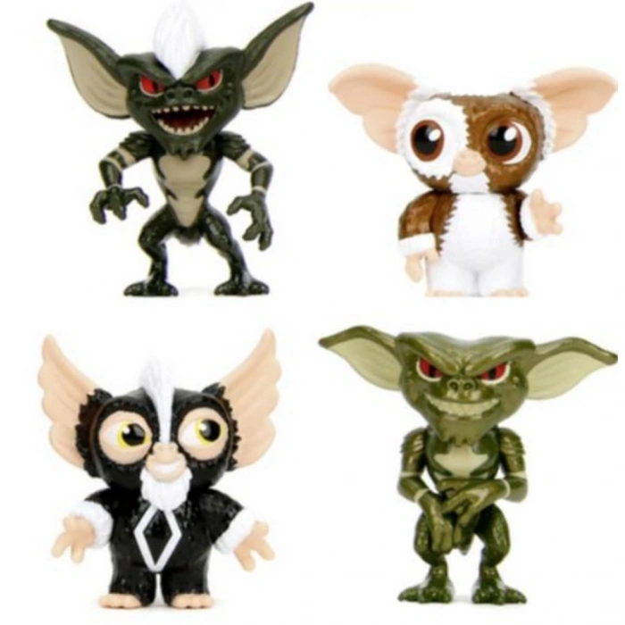 Jada Gremlins Tekli Figür Paketleri