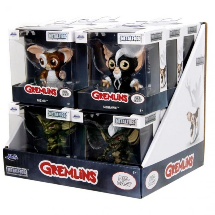 Jada Gremlins Tekli Figür Paketleri