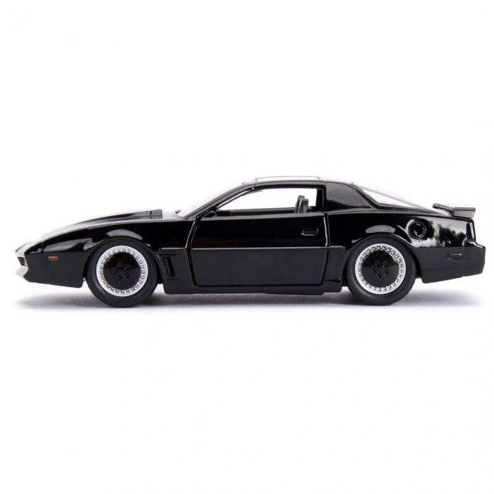 Jada Knight Rider Kitt Model Aracı