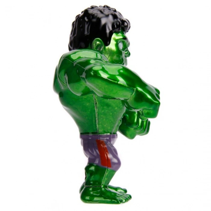 Jada Marvel Hulk Model Figure