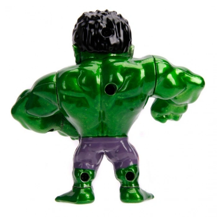 Jada Marvel Hulk Model Figure