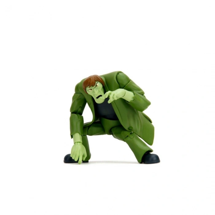 JADA Scooby-Doo / Creeper Aksiyon Figürü