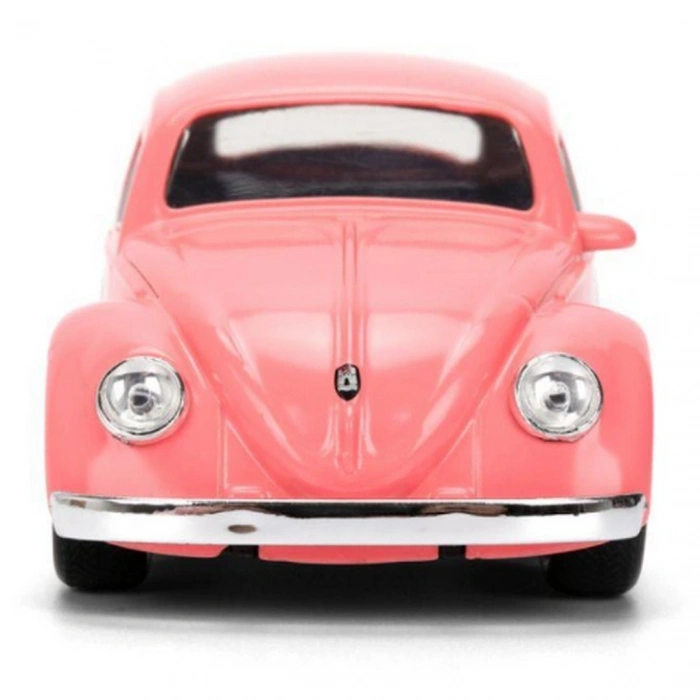 Jada Sünger Bob / Patrick 1959 Volkswagen Beetle Model Aracı